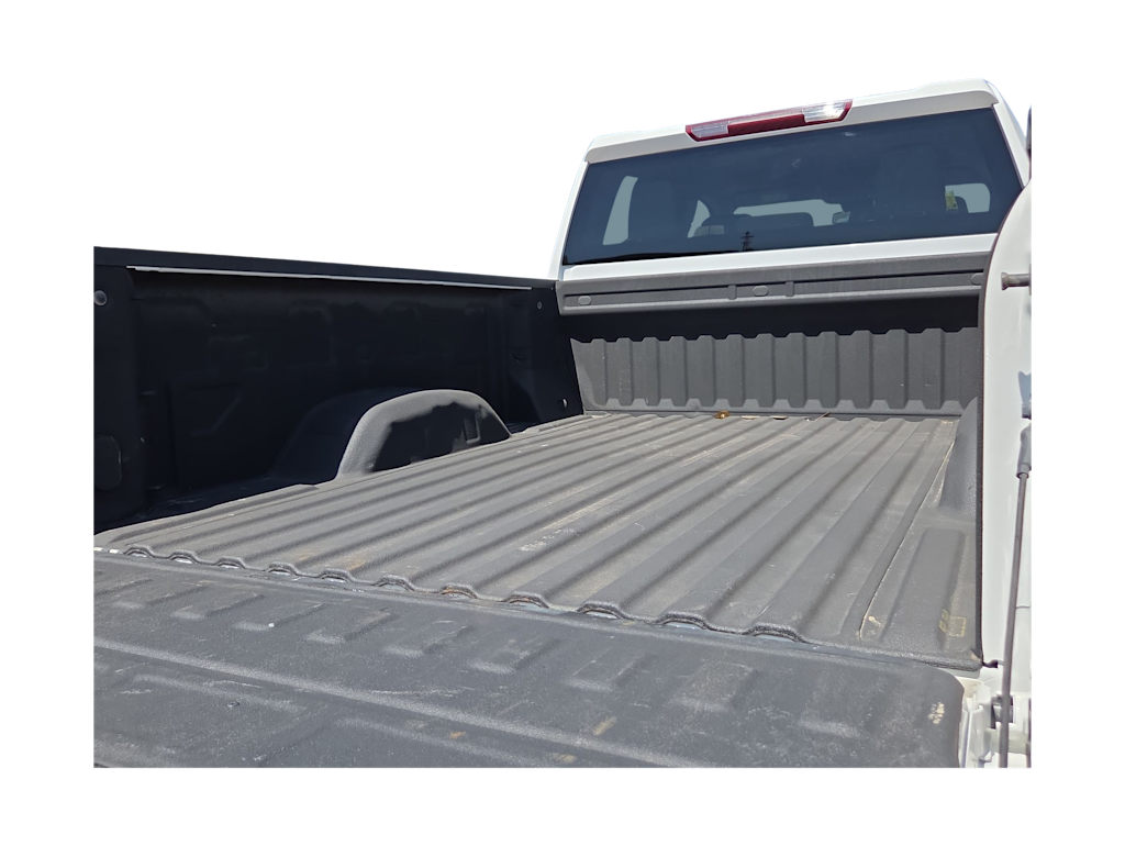 Thumbnail: 2024 Chevrolet Silverado 2500 - 17