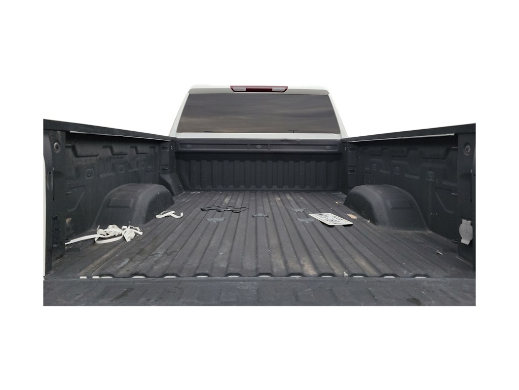 Thumbnail: 2023 Chevrolet Silverado 2500 - 17