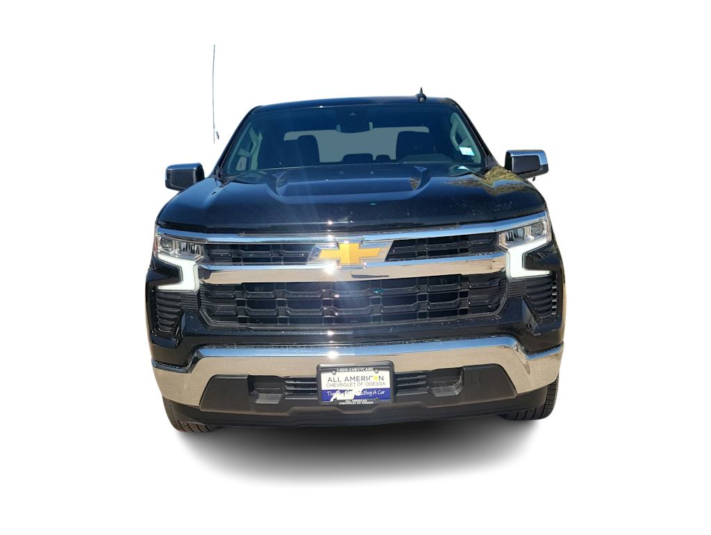 Thumbnail: 2026 Chevrolet Silverado 1500 - 6