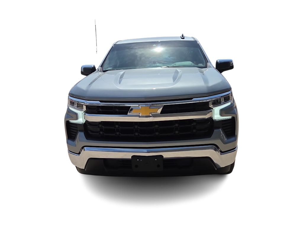 Thumbnail: 2024 Chevrolet Silverado 1500 - 6