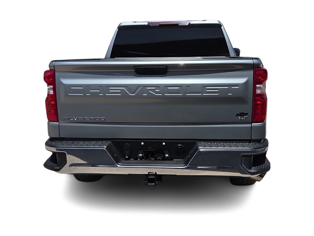 Thumbnail: 2024 Chevrolet Silverado 1500 - 5