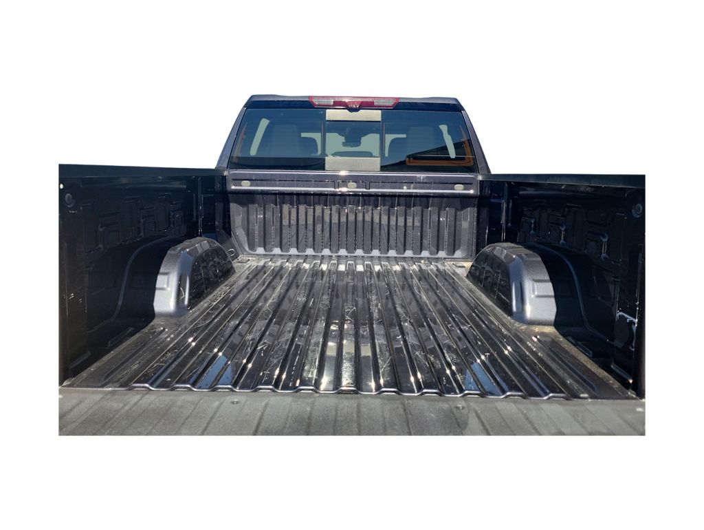 Thumbnail: 2024 Chevrolet Silverado 1500 - 17