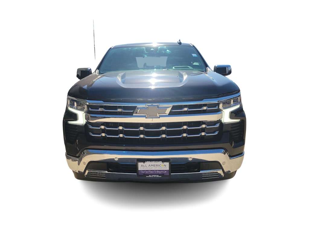 Thumbnail: 2024 Chevrolet Silverado 1500 - 6