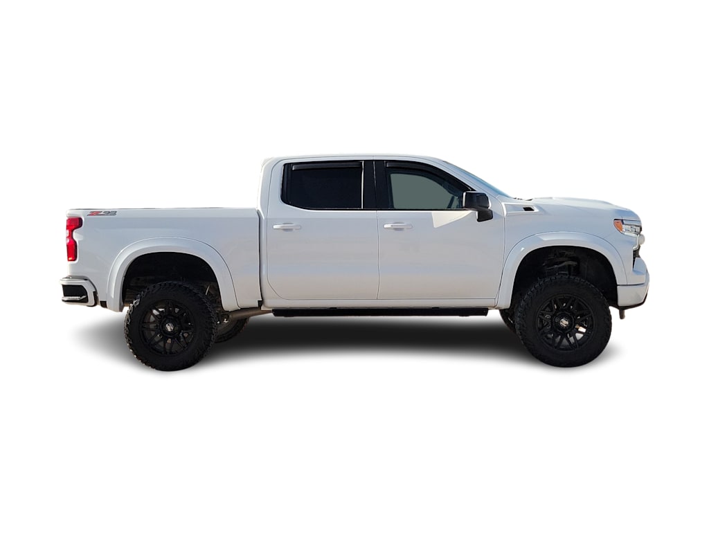 Thumbnail: 2024 Chevrolet Silverado 1500 - 21
