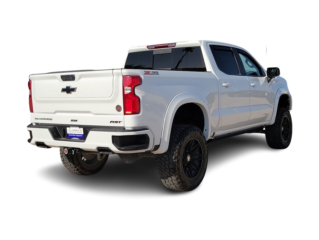 Thumbnail: 2024 Chevrolet Silverado 1500 - 20