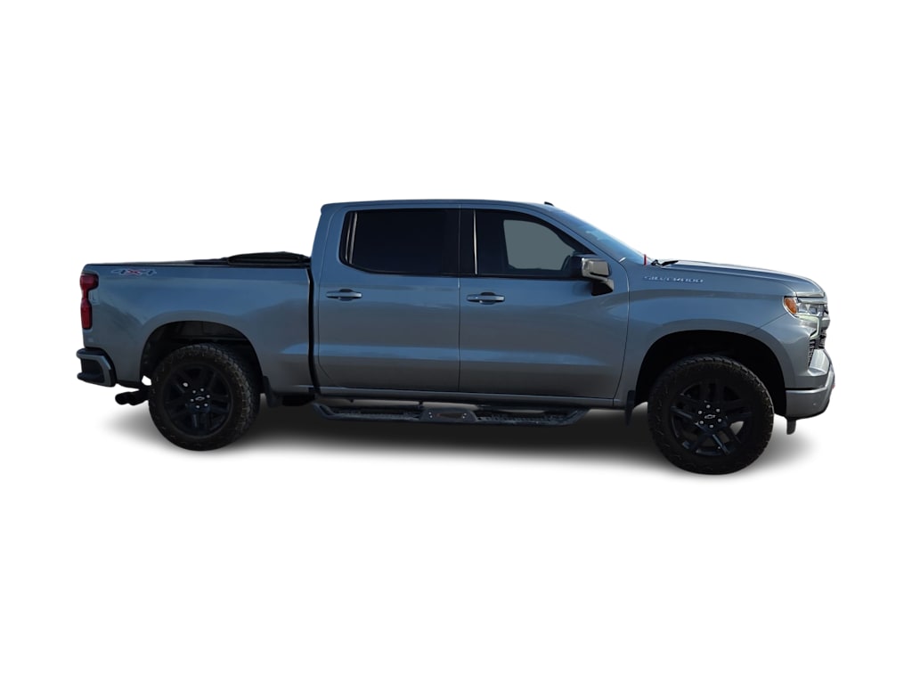 Thumbnail: 2023 Chevrolet Silverado 1500 - 19