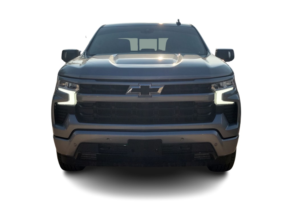 Thumbnail: 2024 Chevrolet Silverado 1500 - 6