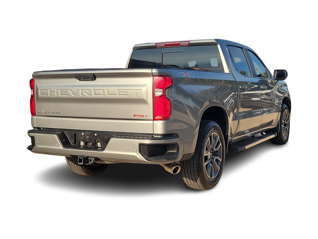Thumbnail: 2024 Chevrolet Silverado 1500 - 24
