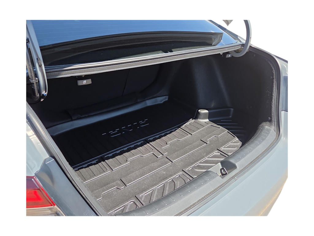 Thumbnail: 2026 Honda Civic - 17