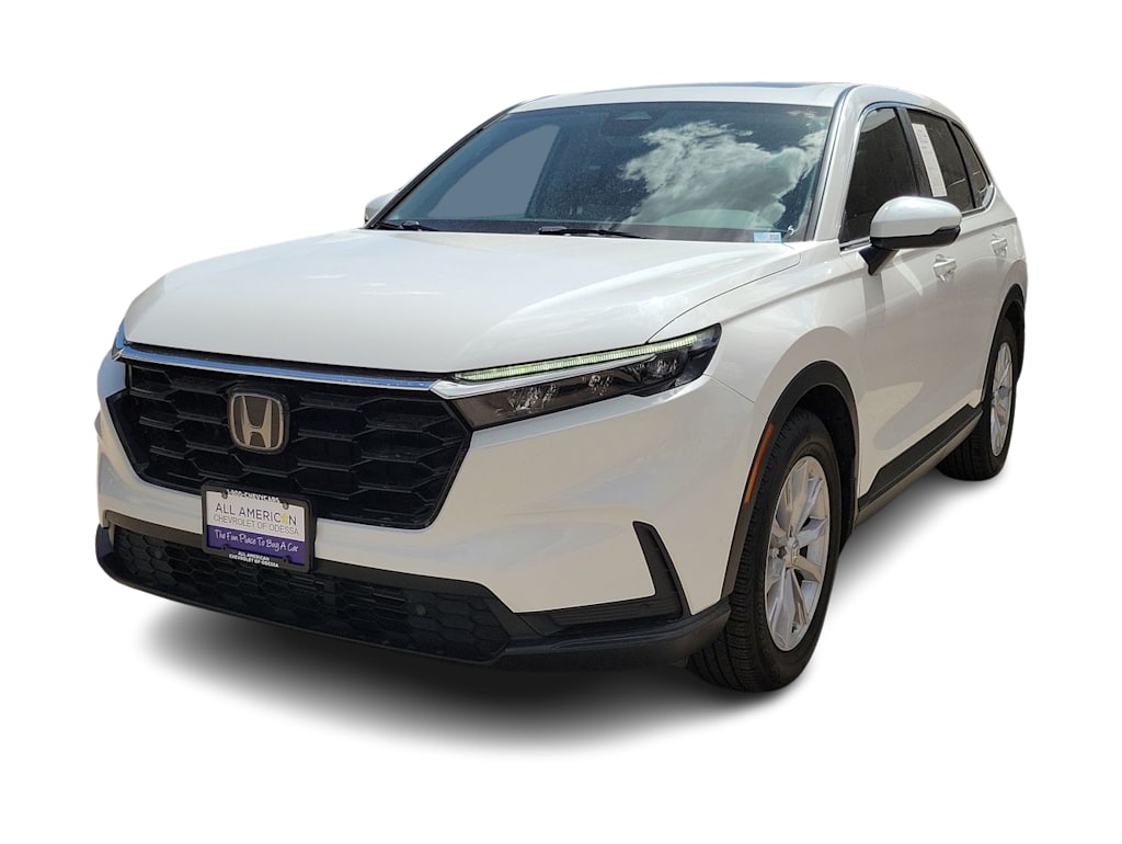 Thumbnail: 2024 Honda CR-V - 21