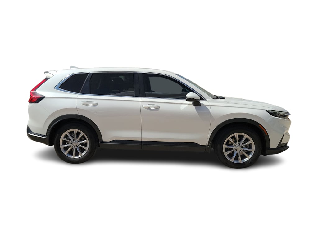 Thumbnail: 2024 Honda CR-V - 23