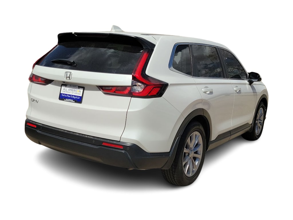 Thumbnail: 2024 Honda CR-V - 22