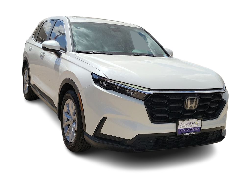 Thumbnail: 2024 Honda CR-V - 20