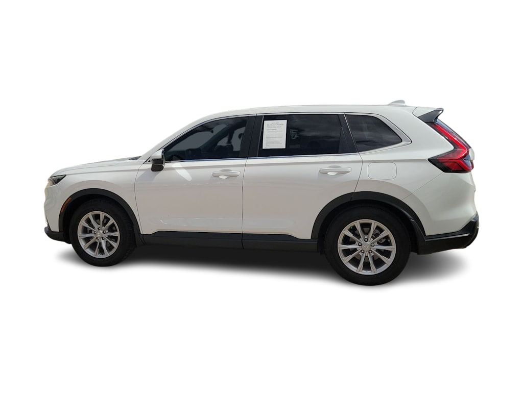 Thumbnail: 2024 Honda CR-V - 3