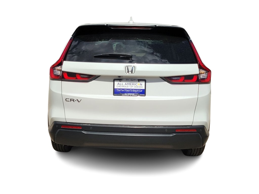Thumbnail: 2024 Honda CR-V - 5