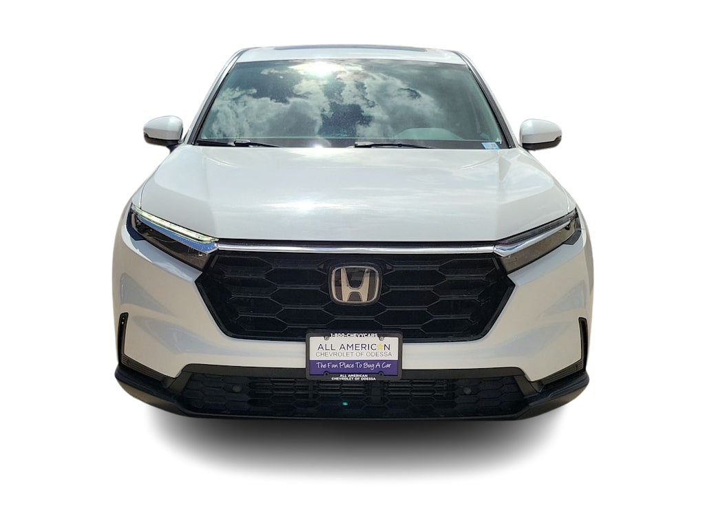 Thumbnail: 2024 Honda CR-V - 6