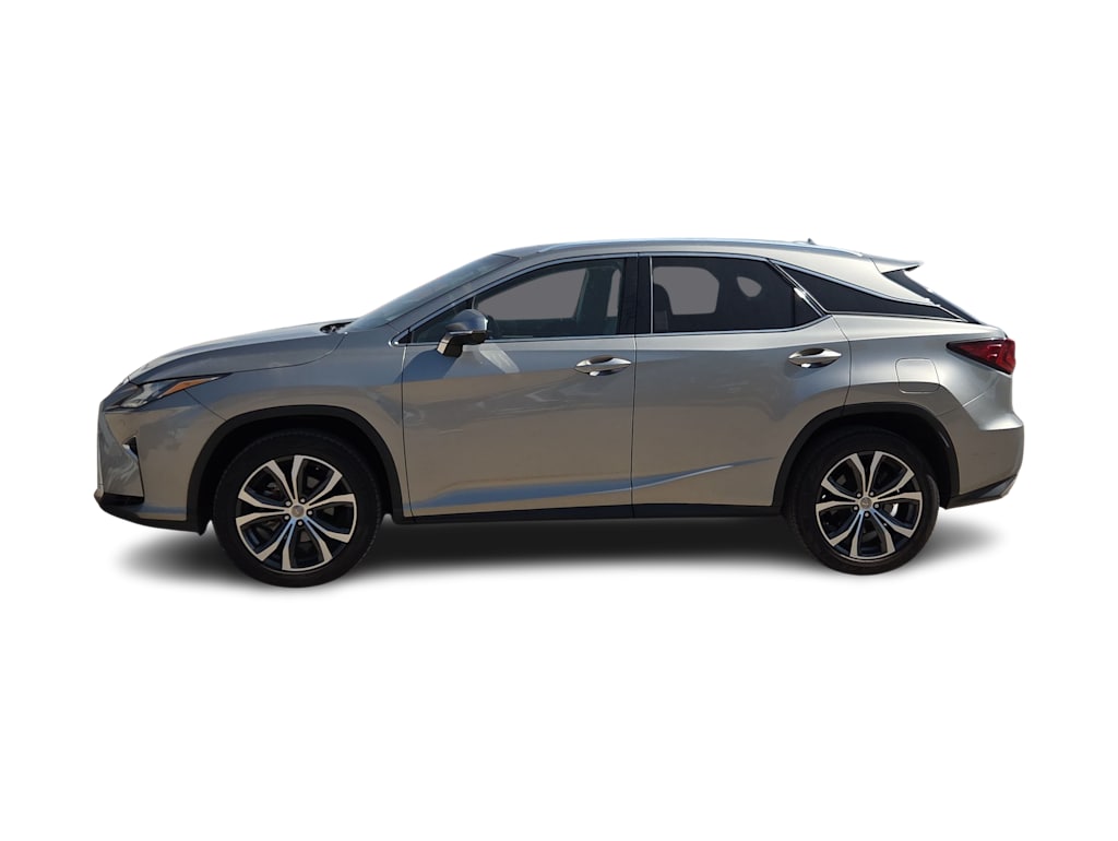 Thumbnail: 2017 Lexus RX - 3