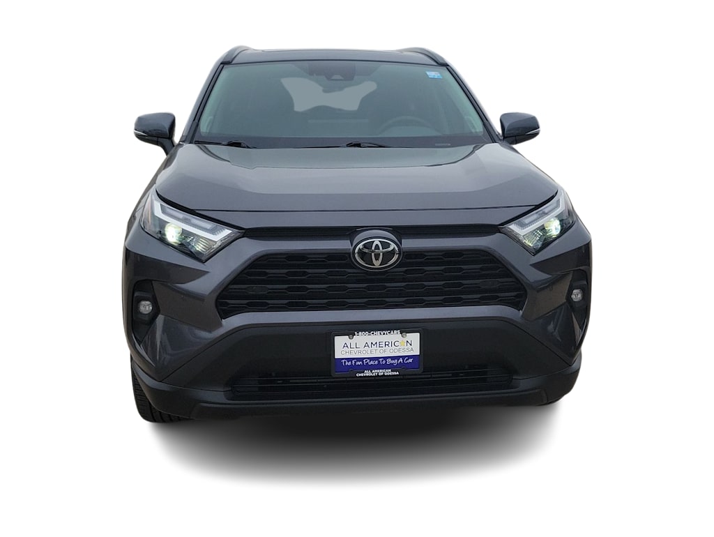 Thumbnail: 2024 Toyota RAV4 - 6