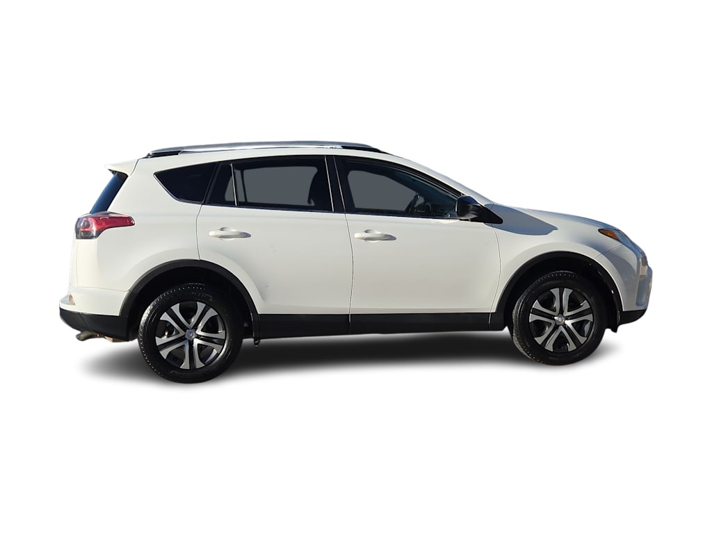 Thumbnail: 2016 Toyota RAV4 - 22