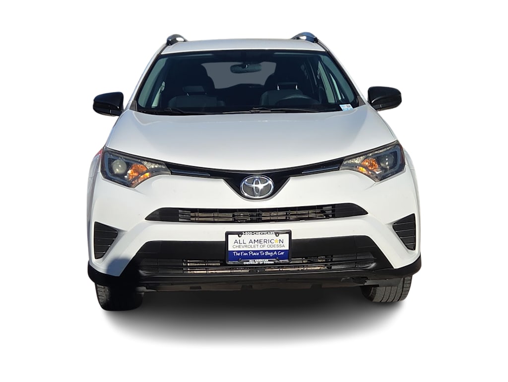 Thumbnail: 2016 Toyota RAV4 - 6