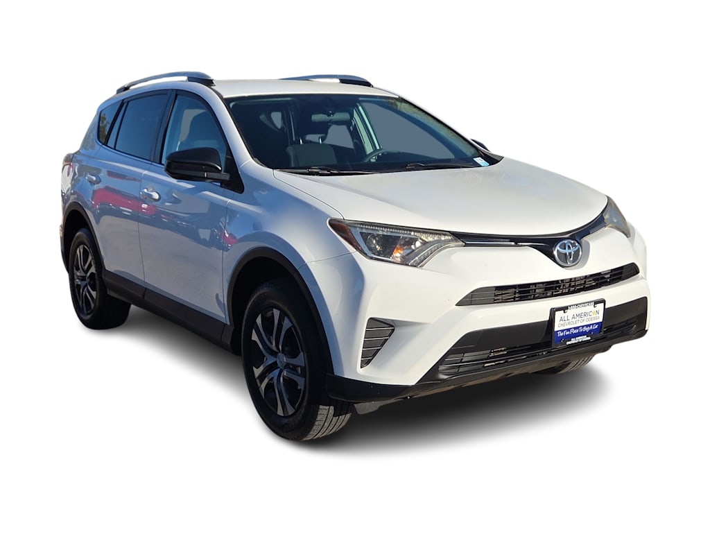Thumbnail: 2016 Toyota RAV4 - 19