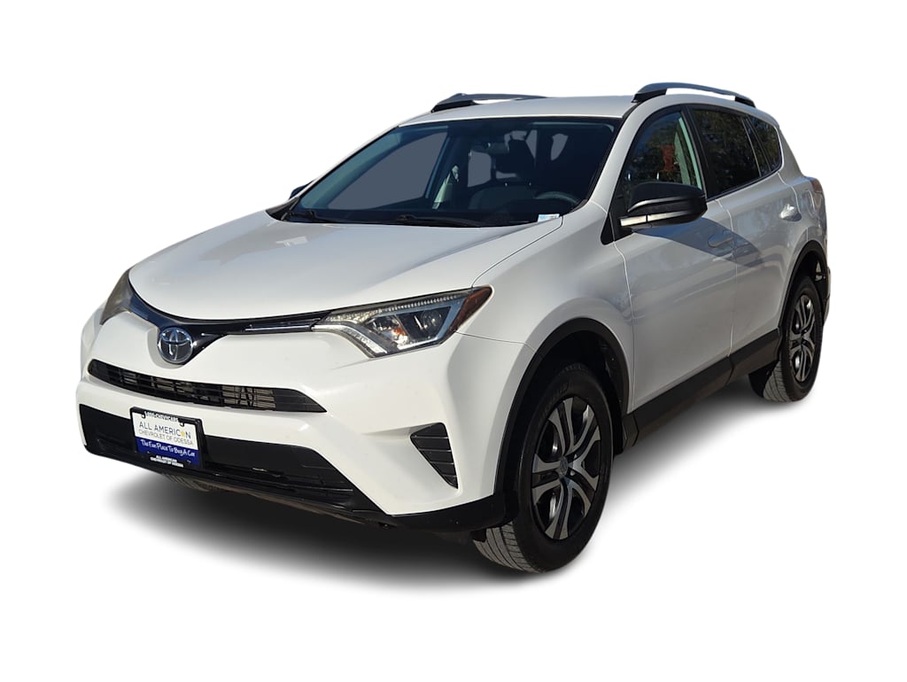 Thumbnail: 2016 Toyota RAV4 - 20