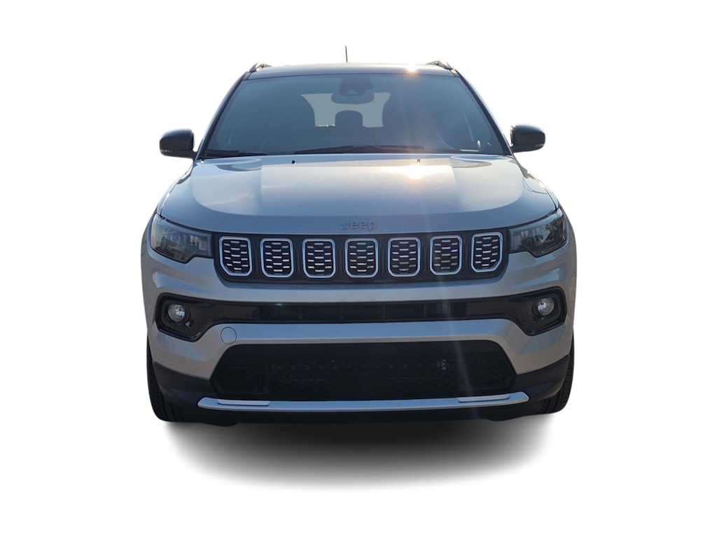 2025 Jeep Compass Limited - Photo 6