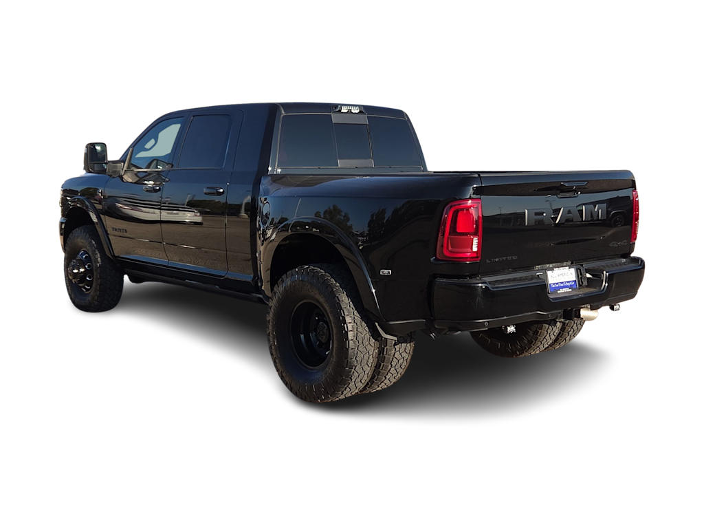 Thumbnail: 2026 RAM 3500 - 4