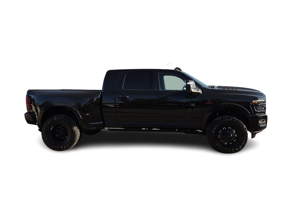Thumbnail: 2026 RAM 3500 - 19