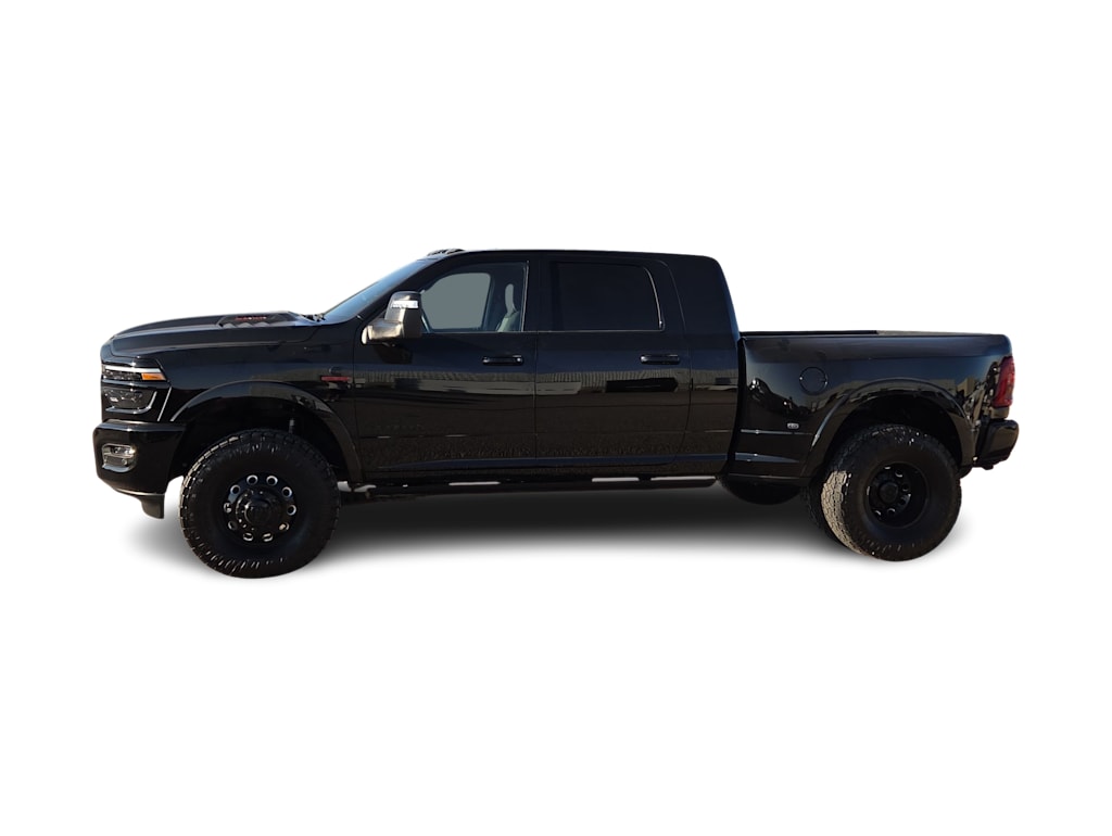 Thumbnail: 2026 RAM 3500 - 3