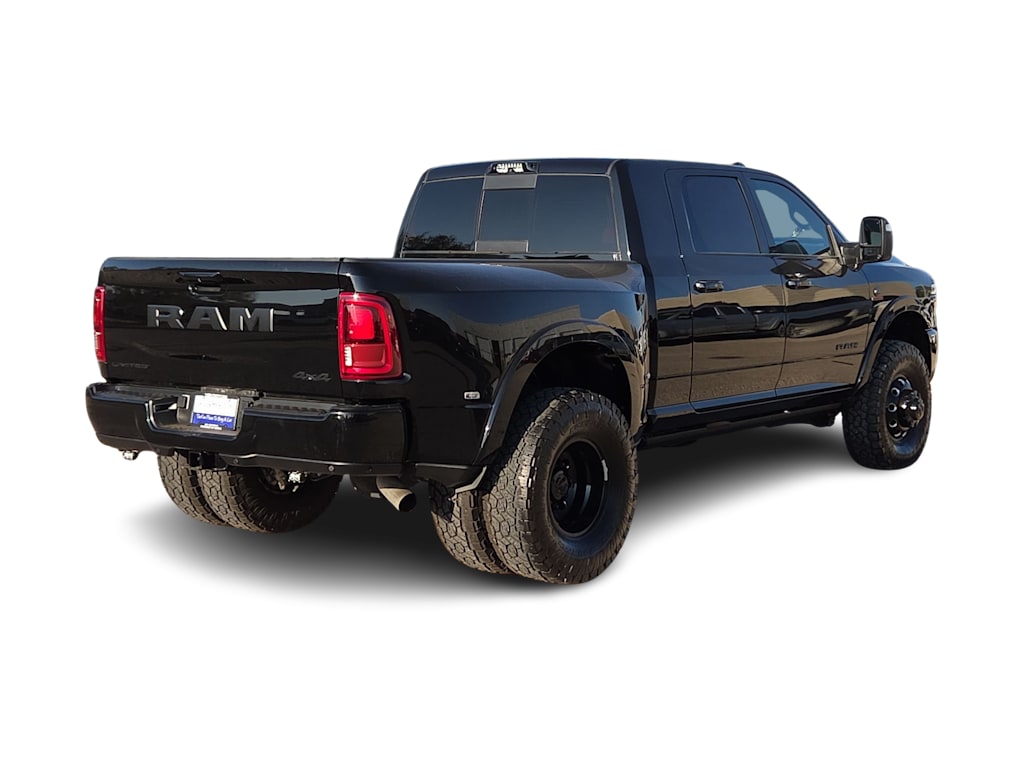 Thumbnail: 2026 RAM 3500 - 18
