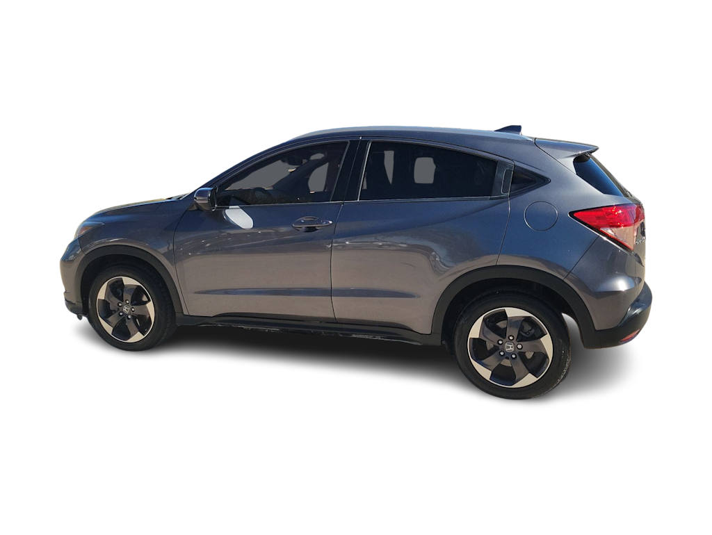 Thumbnail: 2018 Honda HR-V - 3