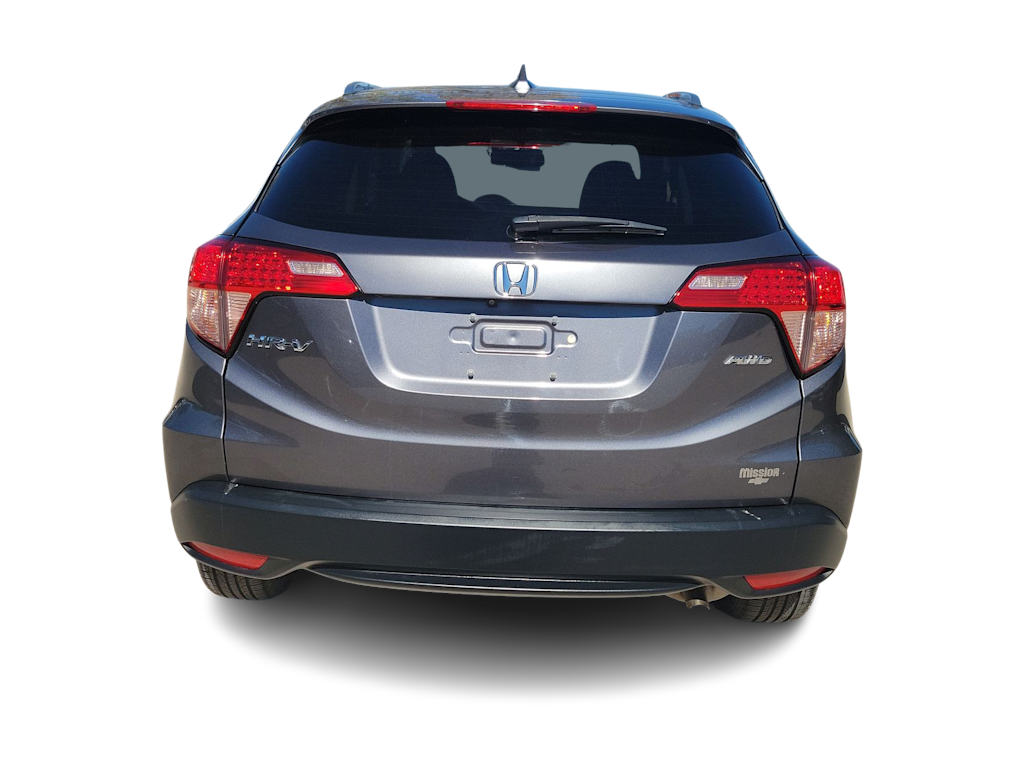 Thumbnail: 2018 Honda HR-V - 5