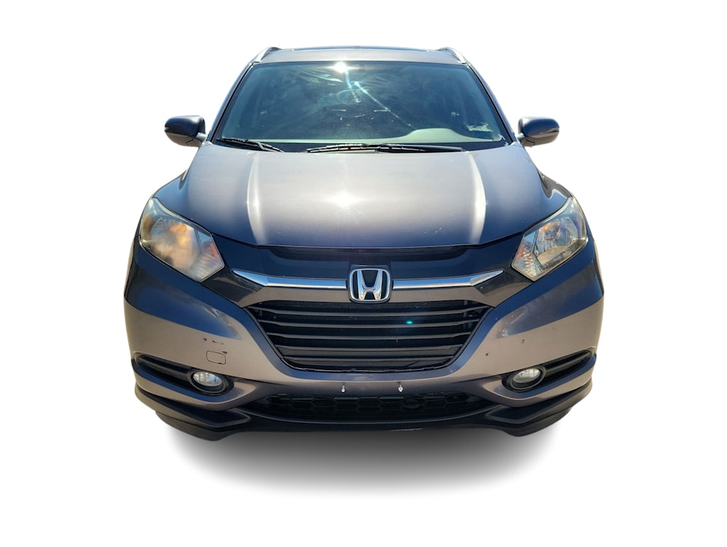 Thumbnail: 2018 Honda HR-V - 6
