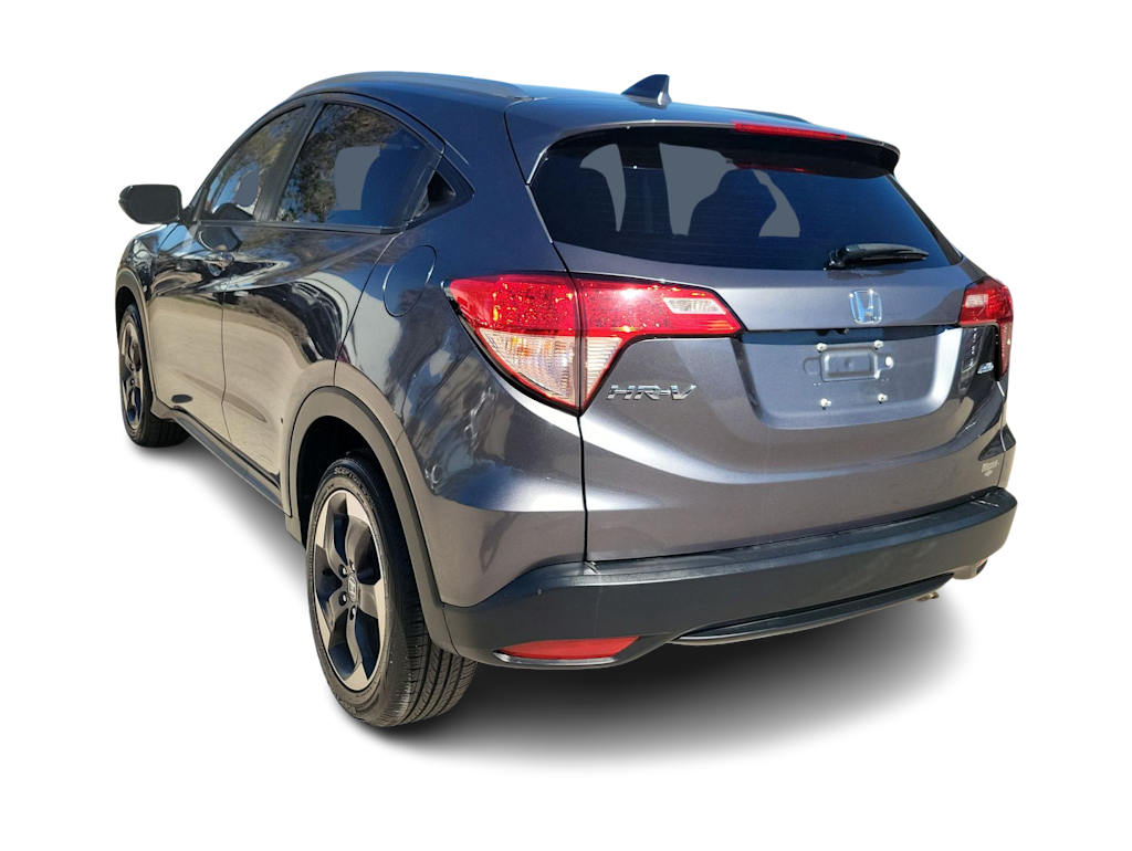 Thumbnail: 2018 Honda HR-V - 4