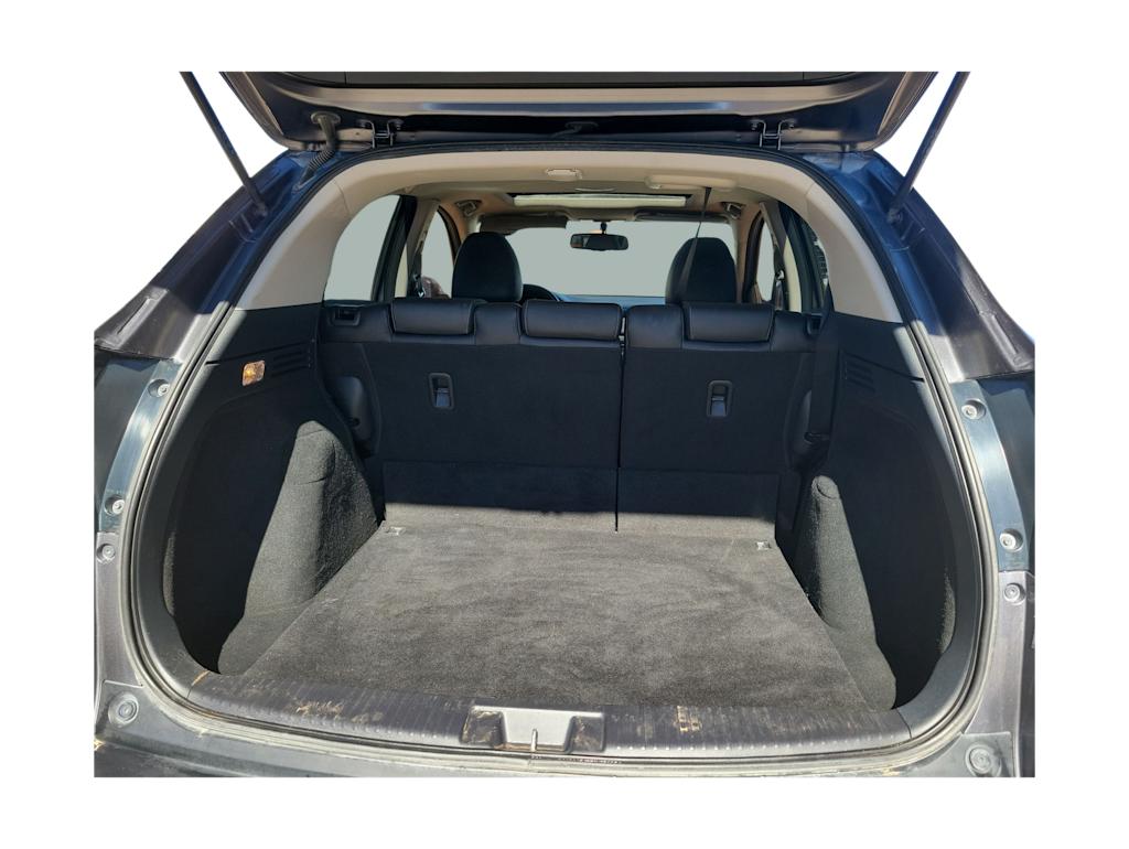 Thumbnail: 2018 Honda HR-V - 17