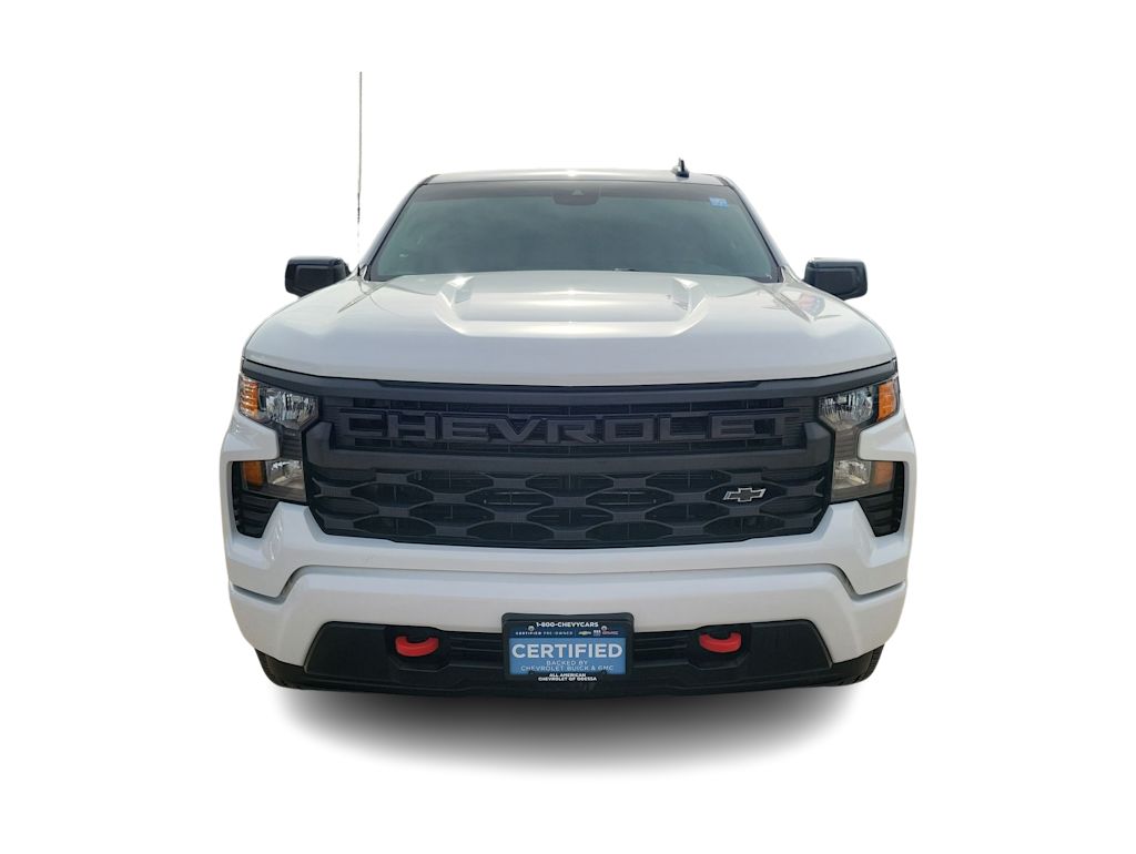 Thumbnail: 2025 Chevrolet Silverado 1500 - 6