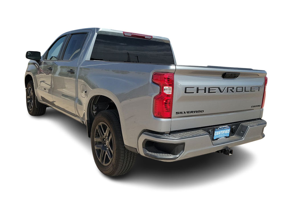 Thumbnail: 2026 Chevrolet Silverado 1500 - 4