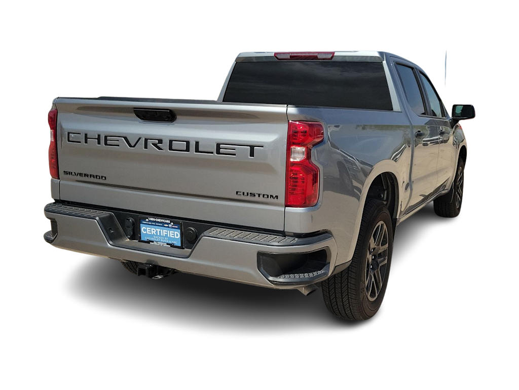 Thumbnail: 2026 Chevrolet Silverado 1500 - 20