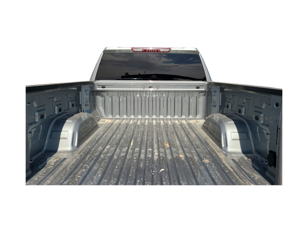 Thumbnail: 2026 Chevrolet Silverado 1500 - 17