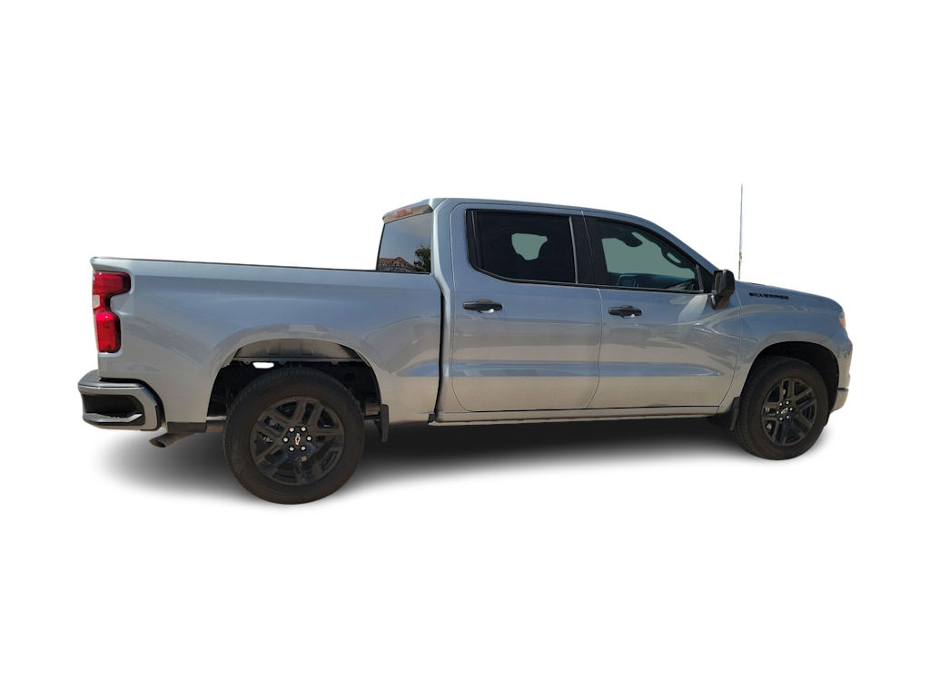 Thumbnail: 2026 Chevrolet Silverado 1500 - 21
