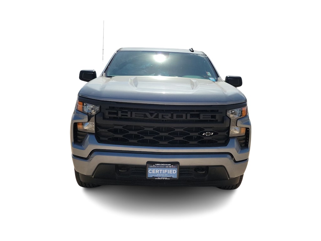 Thumbnail: 2026 Chevrolet Silverado 1500 - 6