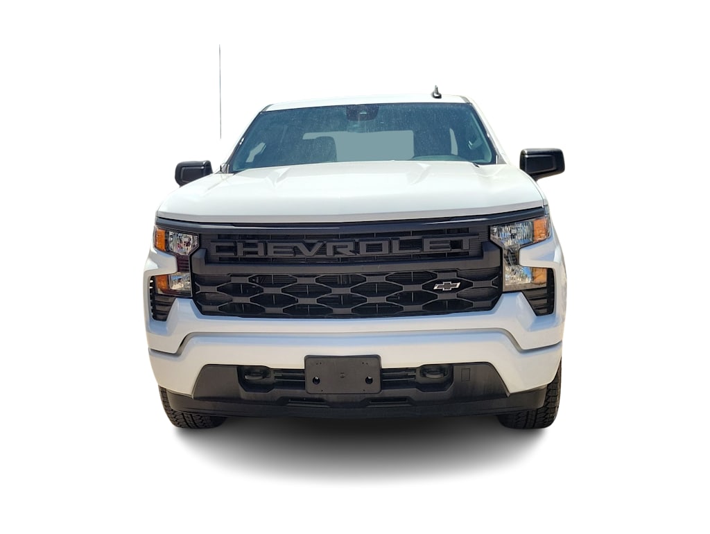 Thumbnail: 2026 Chevrolet Silverado 1500 - 5