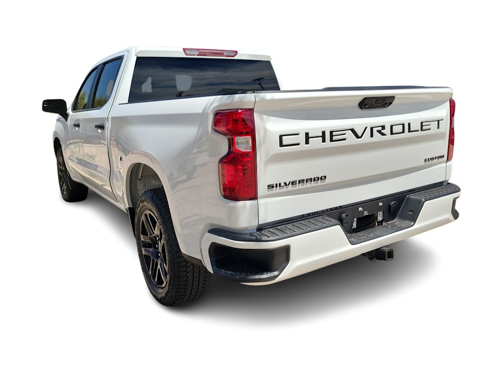 Thumbnail: 2026 Chevrolet Silverado 1500 - 4