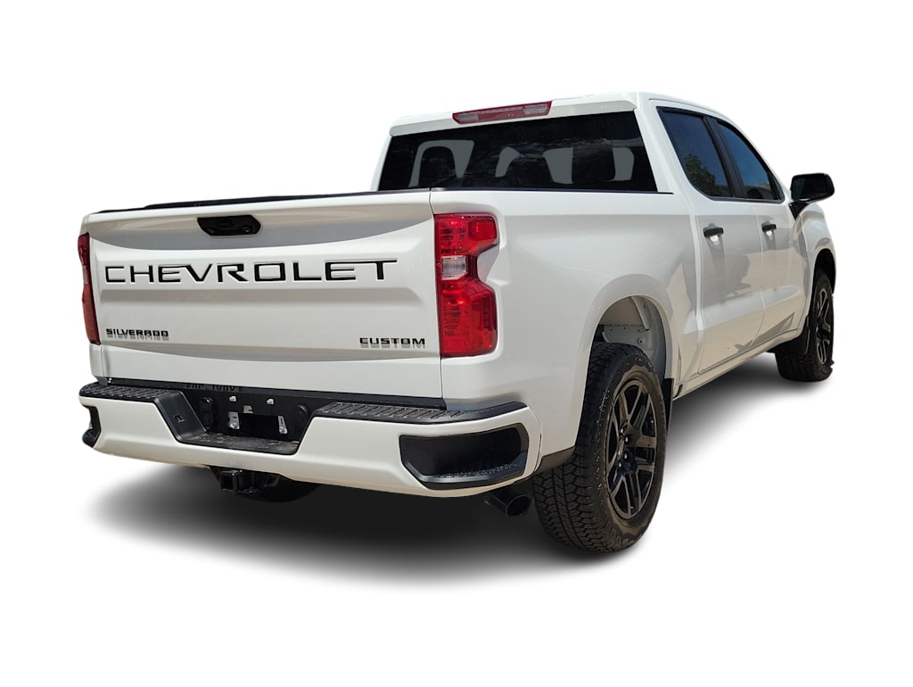 Thumbnail: 2026 Chevrolet Silverado 1500 - 19