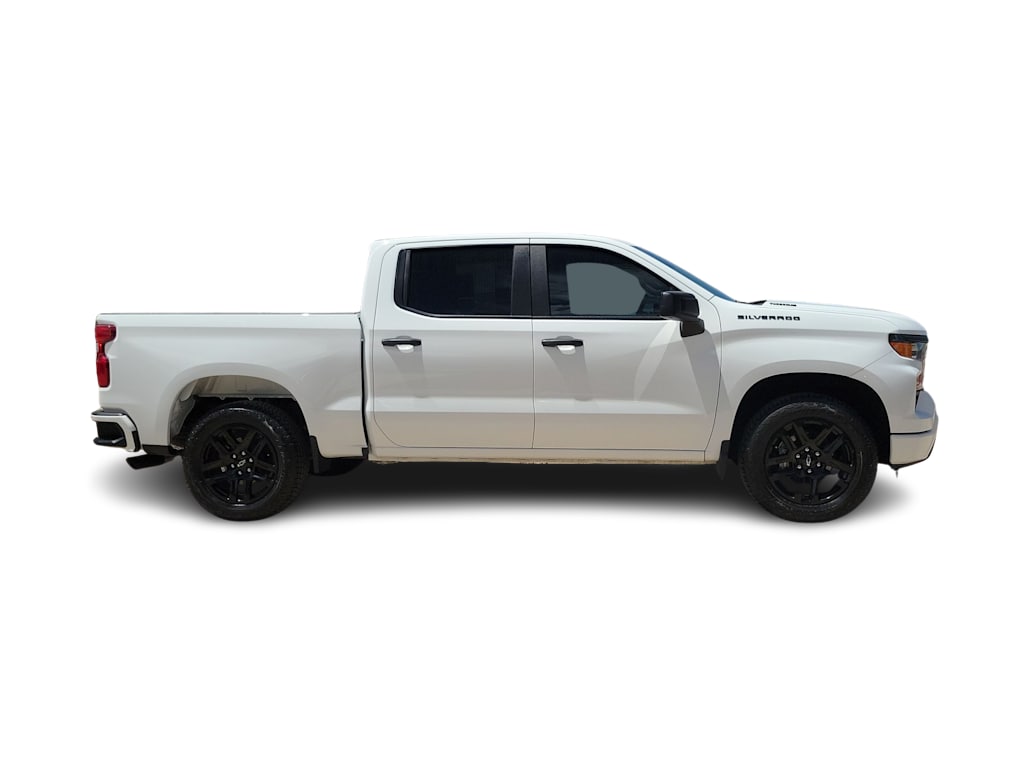 Thumbnail: 2026 Chevrolet Silverado 1500 - 20