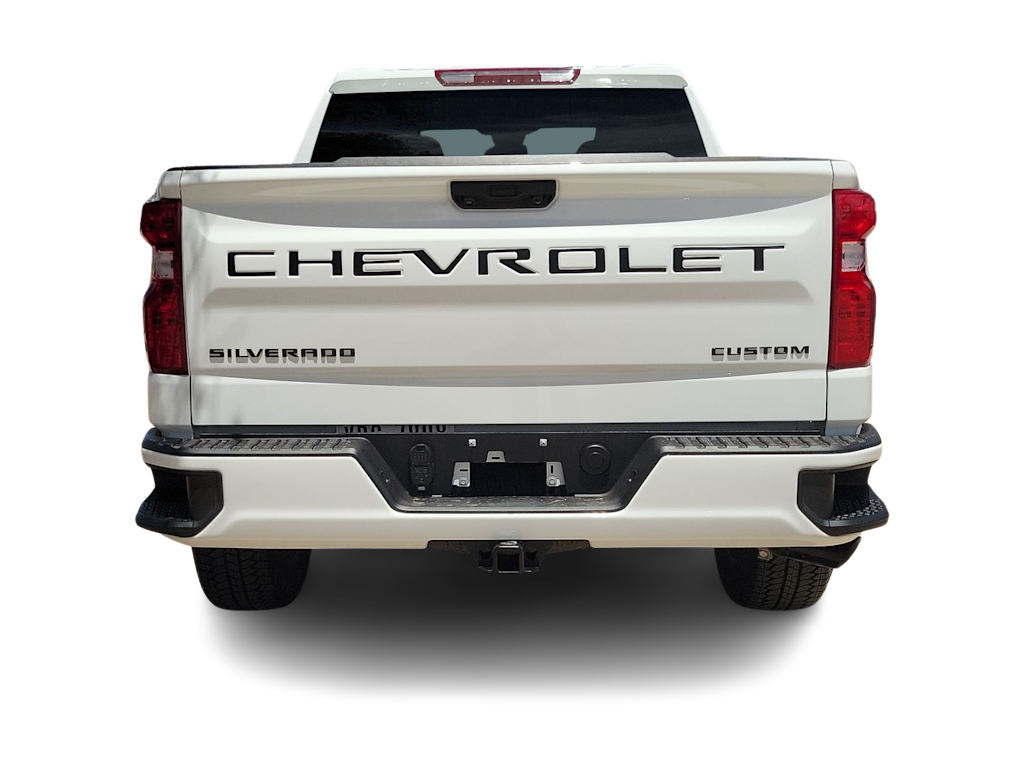 Thumbnail: 2026 Chevrolet Silverado 1500 - 18