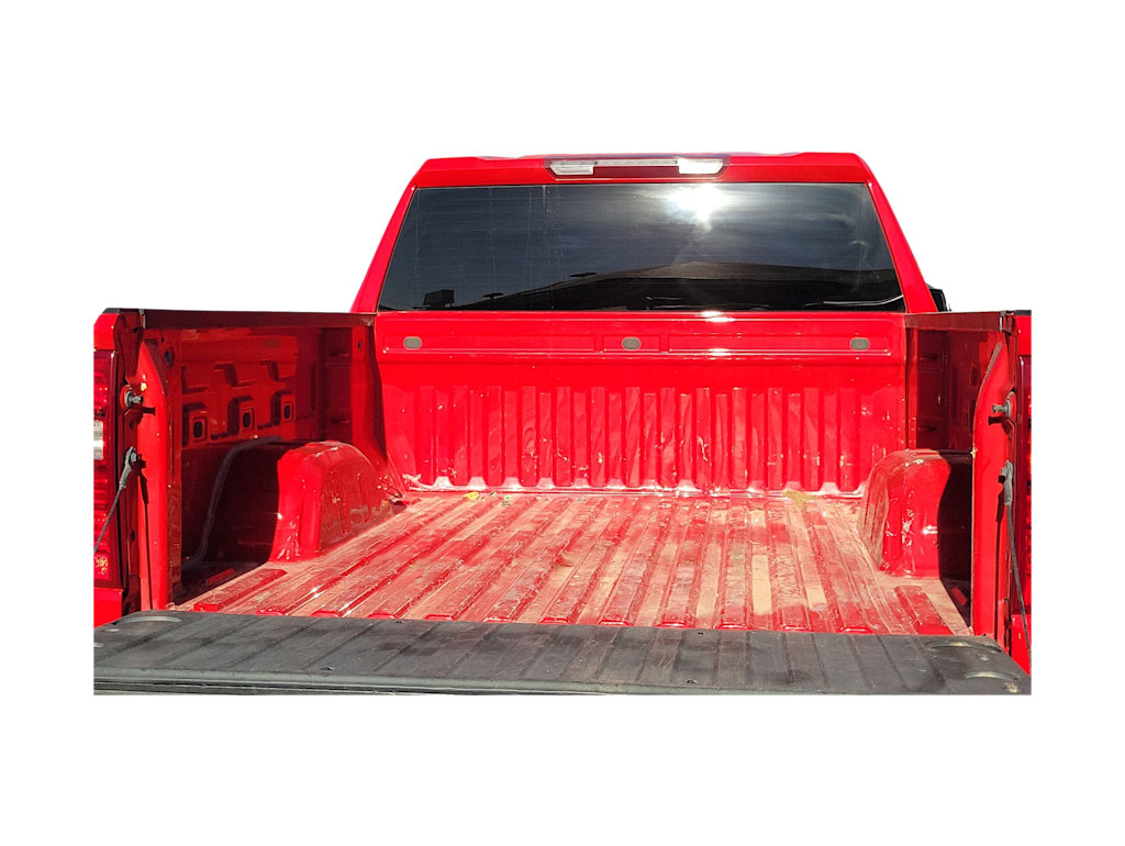 Thumbnail: 2023 Chevrolet Silverado 1500 - 15