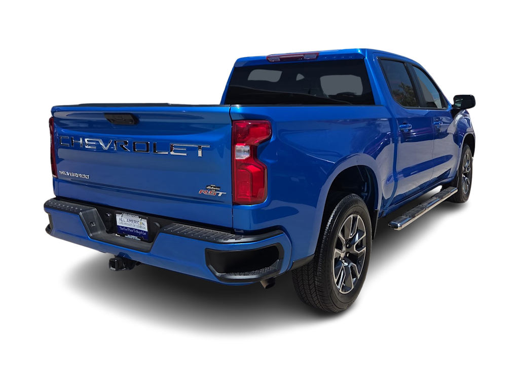 Thumbnail: 2025 Chevrolet Silverado 1500 - 19