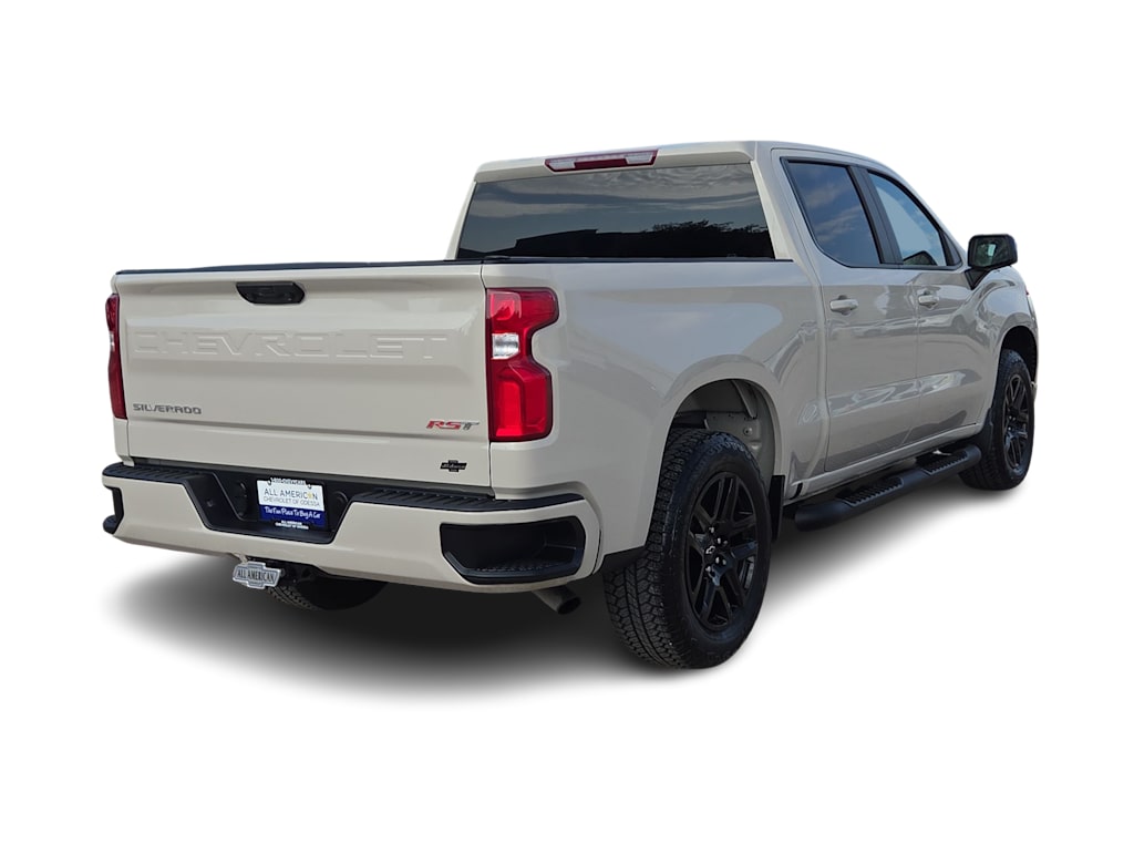 Thumbnail: 2026 Chevrolet Silverado 1500 - 20